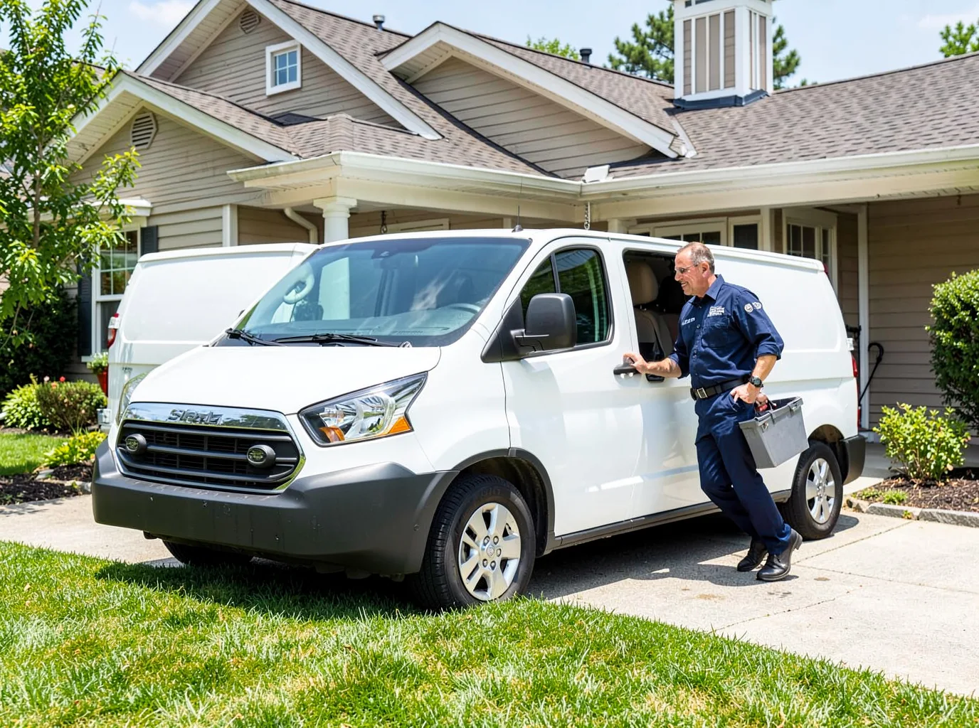 Emergency Plumber company in Ronks, PA